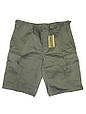 Шорти Бермуди США Olive MIL-TEC 11401001, фото 5