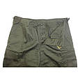 Шорти Бермуди США Olive MIL-TEC 11401001, фото 9