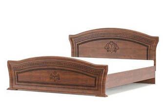 Ліжко Мілано  тм Меблі Сервіс