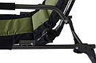 Крісло рибальське, коропове Novator SR-2 Comfort, фото 8