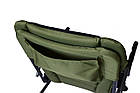 Крісло рибальське, коропове Novator SR-2 Comfort, фото 11