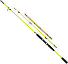 Фідерний набір Croсиdile 2.1 м. + підставка род-под, фото 3