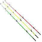 Фідерний набір Croсоdile 2.7 м. + підставка род-под, фото 7