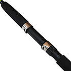 Фідерний набір Croсиdile 2.1 м. + підставка род-под, фото 5