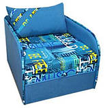 Невеликий і зручний диван Патрік, фото 2