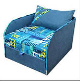 Невеликий і зручний диван Патрік, фото 3