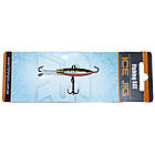 Набір для зимової риболовлі Блешні вольфрамові в коробці, фото 6