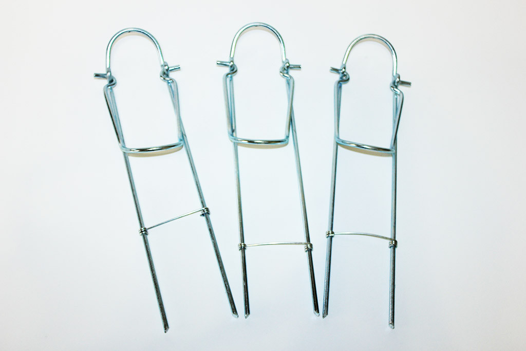 Підставка для спінінга "Жаба", фото 1