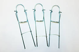 Підставка для спінінга "Жаба"