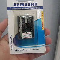 Аккумулятор Samsung D820/A900/P300/Z510 (BST4048BE/BST5168BE/BST5280BE)