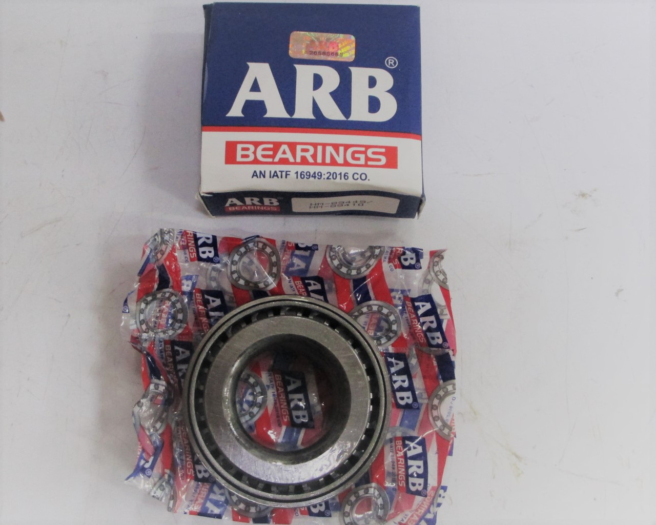 Підшипник опорний АRB 76x36x29