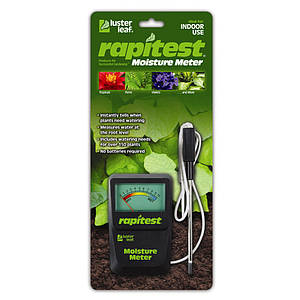 Вологомір для грунту DL-1820 (США)