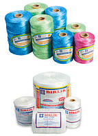 Шпагат поліпропіленовий Birlik