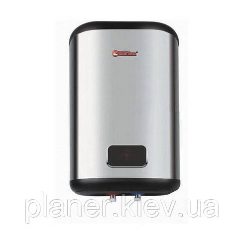 Водонагреватель FLAT DIAMOND TOUCH ID 30 V Thermex, фото 1