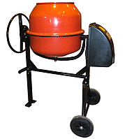 Бетономішалка Orange СБ 8160П  160л