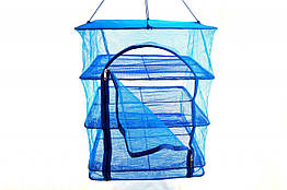 Сушарка для риби, грибів, фруктів і овочів №2