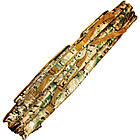 Чохол для вудлищ 150 см на 3 секції. Ранцевий.(напівжорсткий), фото 5