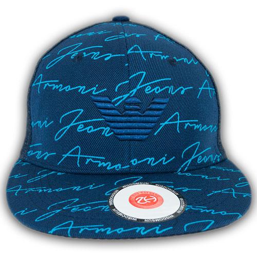 Кепки реперки для детей