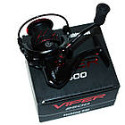 Котушка Fishing ROI Viper 2500 FD (5+1), фото 4