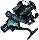Рибальський набір 2 спінінги Reflex 2.10 м. + чехол, фото 5