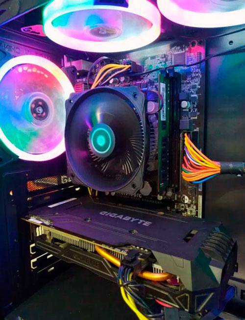 ゲーミングPC/core i5 4590/ 500GB /GPU GTX/ ゲーミングPC/core i5 4590/ 500GB /GPU GTX/ ゲーミングPC/core i5