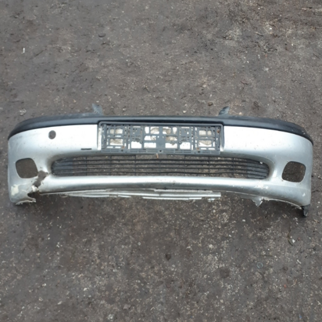 Бампер Передний Опель Вектра Б Opel Vectra В — Купить Недорого на Bigl ...