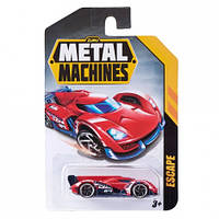 Машинка в ассортименте Zuru Metal Machines Cars 6708