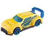 Машинка в асортименті Zuru Metal Machines Cars 6708, фото 2