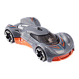 Машинка в асортименті Zuru Metal Machines Cars 6708, фото 3