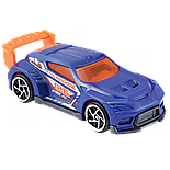 Машинка в асортименті Zuru Metal Machines Cars 6708, фото 4