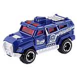 Машинка в асортименті Zuru Metal Machines Cars 6708, фото 5