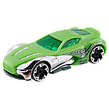 Машинка в асортименті Zuru Metal Machines Cars 6708, фото 7