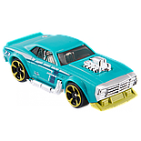 Машинка в асортименті Zuru Metal Machines Cars 6708, фото 8