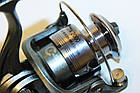 Спінінг Spinfisher + SHAR PEI 2000 FD Супер ціна!!!, фото 8