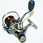 Котушка BratFishing Ironbot RD 1000 11+1, фото 3