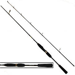 Спінінг Fishing ROI XT-One 2.4 м. (тест 5-25 г.)