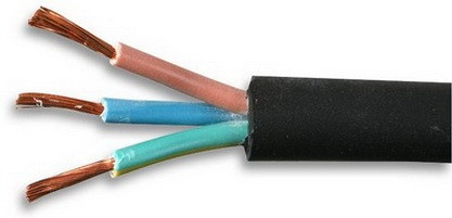 Кабель КГ 3х4