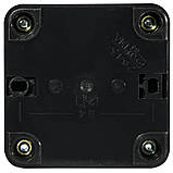 XAL-B103 Пост кнопковий одномісний "Старт" A0140020001, фото 4