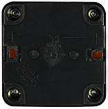 XAL-J184 Пост кнопковий одномісний "Аварійний Стоп" A0140020043, фото 5