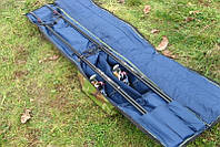 Вибираємо чохол для вудилищ