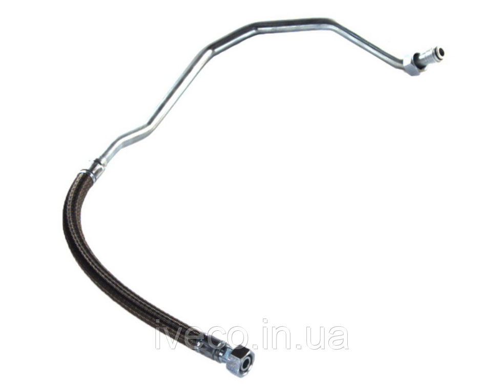 Шланг компресора DAF XF105 m26x1,5wx2x360mm 14-07-00-0227 1677526