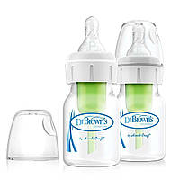 Бутылочка для кормления недоношенных детей, Dr. Browns