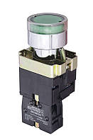 XB2-BW3371 Кнопка з підсвічуванням зелена A0140010021