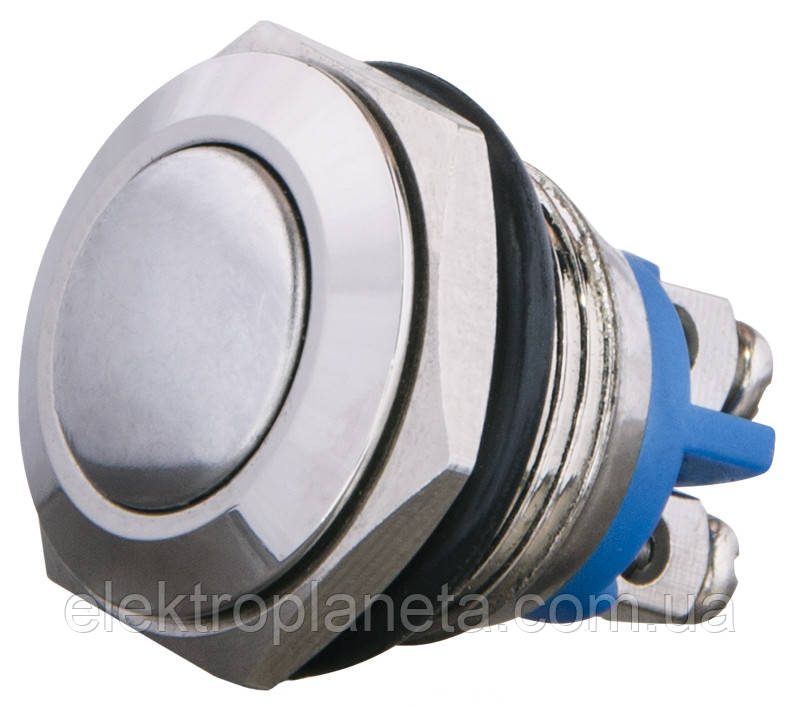 TY 16-231A Scr Кнопка металева 1NO A0140010085, фото 1