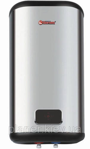 Водонагреватель FLAT DIAMOND TOUCH ID 80 V Thermex, фото 1