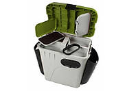 Спорядження для зимової риболовлі