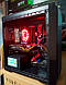 Ігровий комп'ютер Intel Core i7 3.5 GHZ, GTX 1060, 16GB, SSD 240, 500GB, фото 6