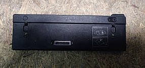 Док-станція Toshiba Slim Port Replicator III PA3681U-1PRP No 212101