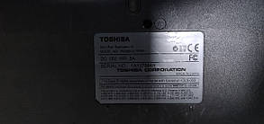 Док-станція Toshiba Slim Port Replicator III PA3681U-1PRP № 212101, фото 2