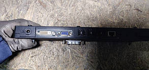 Док-станція Toshiba Slim Port Replicator III PA3681U-1PRP № 212101, фото 2